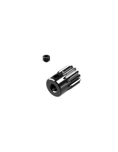 Pinion Gear  48P For RZ001 and 1-10 Rally Car - 16T