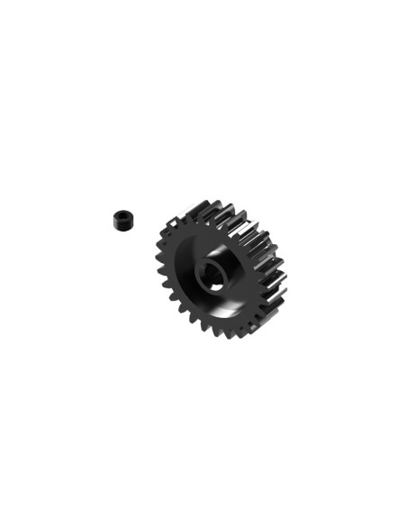 Pinion Gear  48P For RZ001 and 1-10 Rally Car - 27T