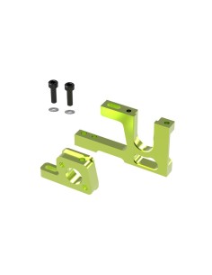 Adjustable Motor Mount For...