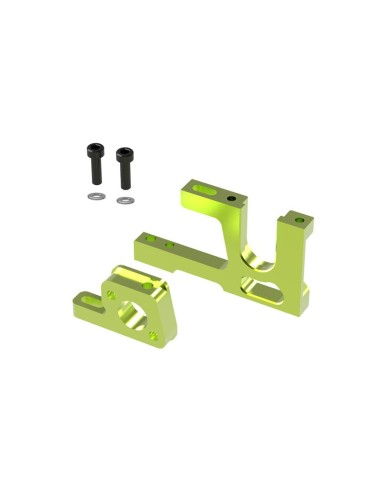 Adjustable Motor Mount For RZ001 and XTS Rally...