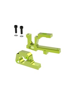 Adjustable Motor Mount For...