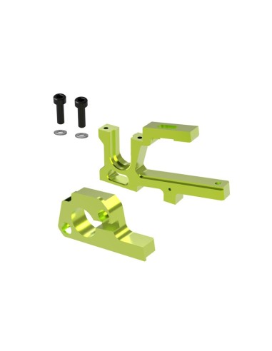 Adjustable Motor Mount For RZ001 and XTS Rally...