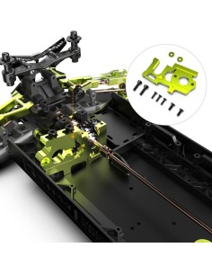 Adjustable Motor Mount For... 2