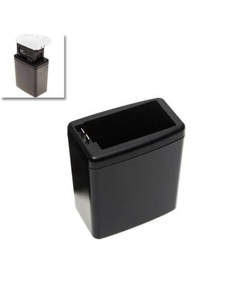 DJI Inspire 1 Battery Heater Part 15