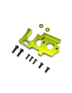 Adjustable Motor Mount For...