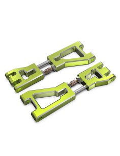 Aluminum Front Upper...