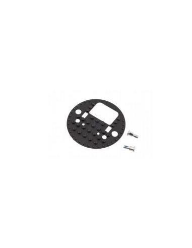 Gimbal Connection Gasket - Part 49 - Inspire 1
