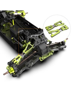 Aluminum Front Upper... 2