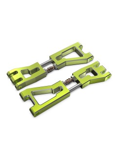 Aluminum Rear Upper...
