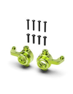 Aluminum Front Steering Hub...