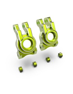 Aluminum Rear Steering Hub...