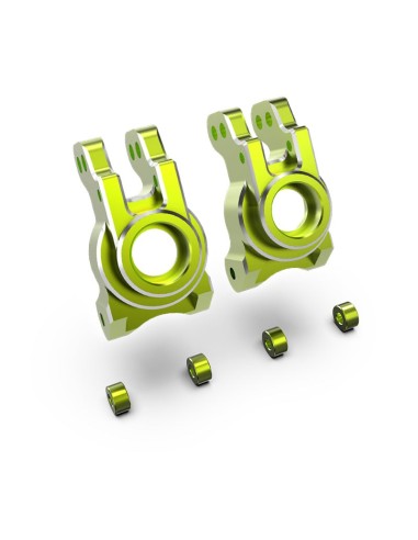 Aluminum Rear Steering Hub For RZ001 and XTS-F10