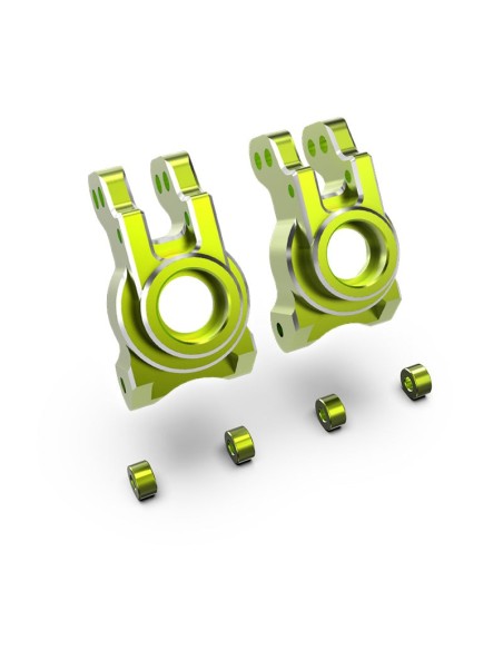 Aluminum Rear Steering Hub For RZ001 and XTS-F10