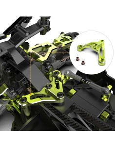 Aluminum Upper Steering... 2