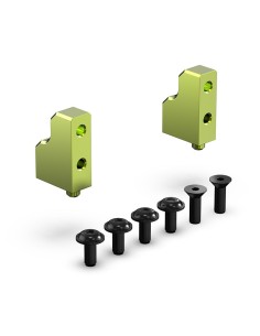 Aluminum Servo Fixed Part...