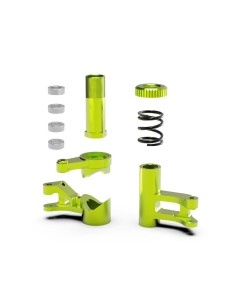 Aluminum Servo Saver For...