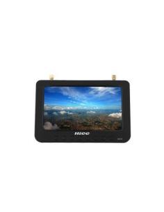 Monitor LCD 7" Diversity...