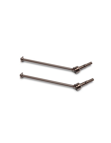 S2 Alloy Steel CVD For RZ001