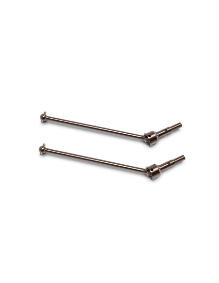 S2 Alloy Steel CVD For RZ001