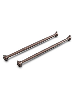 S2 Alloy Steel Dog Bone For...