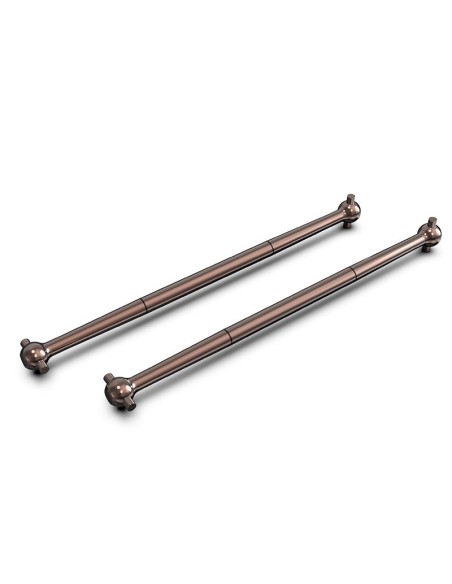 S2 Alloy Steel Dog Bone For RZ001