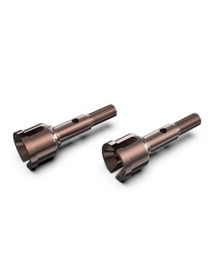 S2 Alloy Steel Rear Wheel...