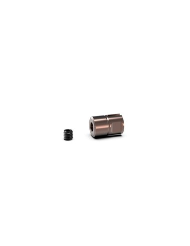 S2 Alloy Steel Front Input Shaft Cup For RZ001...