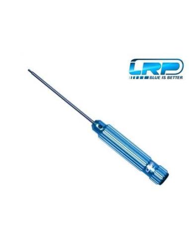 Llave allen 1,5mm Works Team LRP