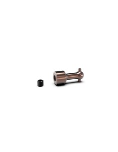 S2 Alloy Steel Rear Input...