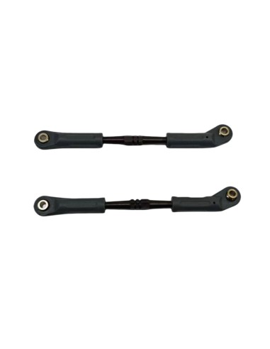 S2 Alloy Steel Assembled Steering Link For RZ001