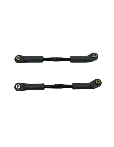 S2 Alloy Steel Assembled Steering Link For RZ001