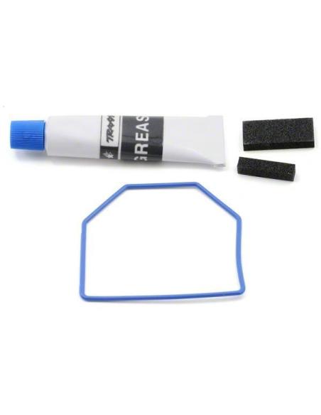 7025 - Seal kit receiver box