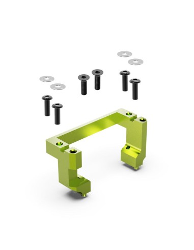 Aluminum Servo Conversion Block For RZ001 and...