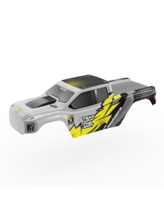 Car Body  PC  Yellow +... 2