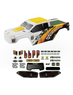Car Body  PC For...