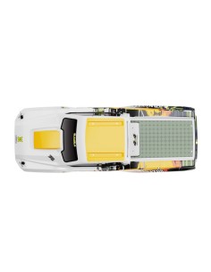 Car Body  PC For... 2