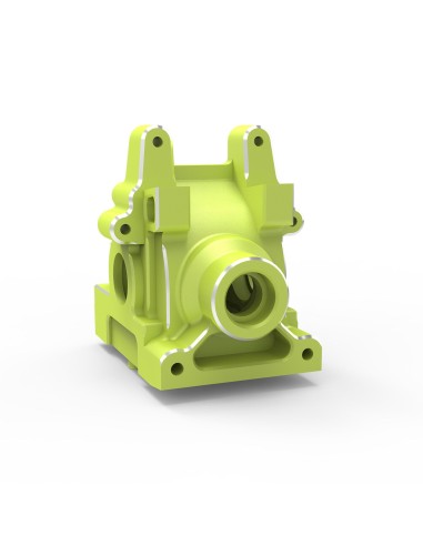 Aluminum Gear Box For RZ001 and 1-10 Rally Car