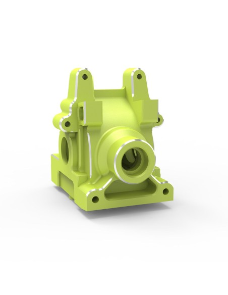 Aluminum Gear Box For RZ001 and 1-10 Rally Car