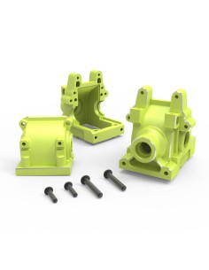 Aluminum Gear Box For RZ001... 2