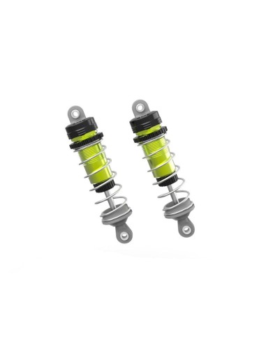 Oil-Filled Shock Absorber For XTS RC Rally Car