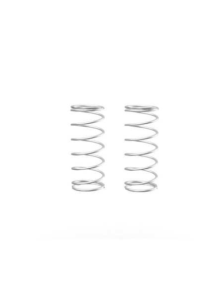 Shock Spring For XTS RC Rally Car