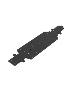 7075 Aluminum Alloy Chassis...