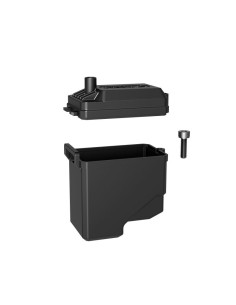 Receiver BOX For XTS-F10 RC...