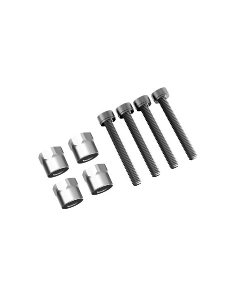 Shock Absorber Support For XTS RC Rally Car