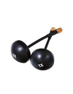 Antenas TX/RX para FPV...
