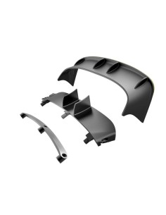 Vehicle Tail Wing For...