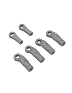 Rod Ends For XTS RC Rally Car