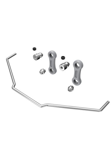 Anti-Roll Bar For XTS RC Rally Car