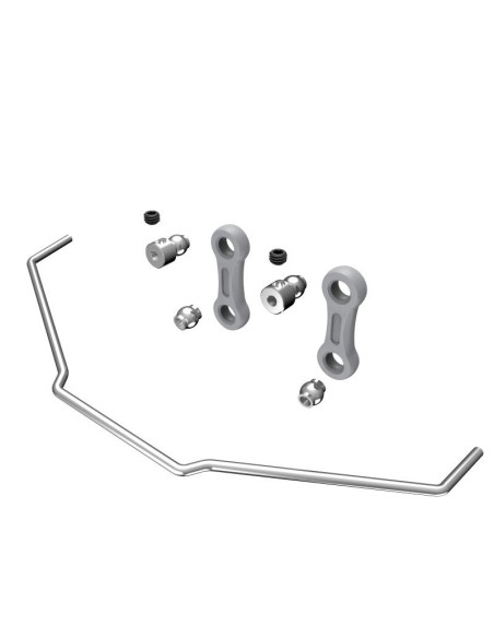 Anti-Roll Bar For XTS RC Rally Car