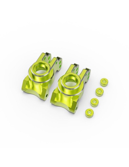 Aluminum Rear Steering Hub For XTS-F10 Rally Car
